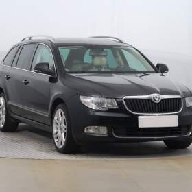 Fotka k inzerátu Škoda Superb 2.0 TDI / 19680061