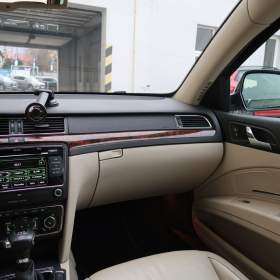 Foto inzerátu Škoda Superb 2.0 TDI