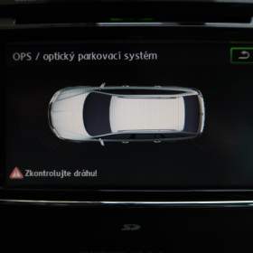 Foto inzerátu Škoda Superb 2.0 TDI