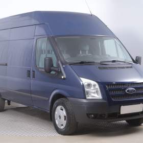 Fotka k inzerátu Ford Transit 2.2 TDCi / 19679581