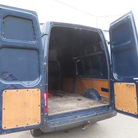 Foto inzerátu Ford Transit 2.2 TDCi