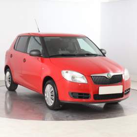 Fotka k inzerátu Škoda Fabia 1.2 / 19536098