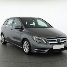 Mercedes- Benz Třídy B B 180 CDI / 19681092