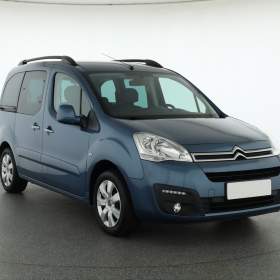 Citroën Berlingo 1.6 BlueHDi / 19681094