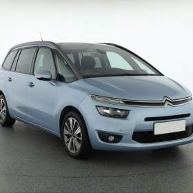 Citroën Grand C4 Picasso 2.0 HDI / 19681096