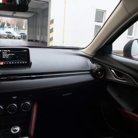 Foto inzerátu Mazda CX-3 2.0 Skyactiv-G