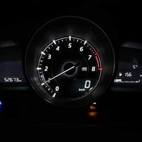 Foto inzerátu Mazda CX-3 2.0 Skyactiv-G