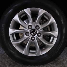 Foto inzerátu Mazda CX-3 2.0 Skyactiv-G