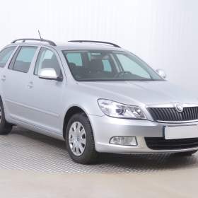 Škoda Octavia 1.6 TDI / 19681098