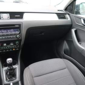 Foto inzerátu Škoda Rapid 1.2 TSI