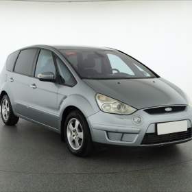 Ford S- MAX 2.0 TDCi / 19681103