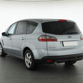 Foto inzerátu Ford S-MAX 2.0 TDCi