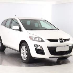 Mazda CX- 7 2.2 MZR- CD / 19681104