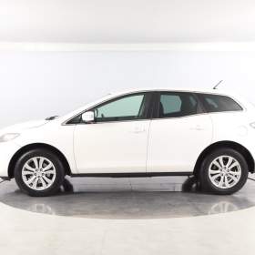 Foto inzerátu Mazda CX-7 2.2 MZR-CD