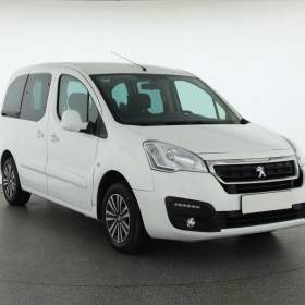 Fotka k inzerátu Peugeot Partner 1.6 HDi / 19427046