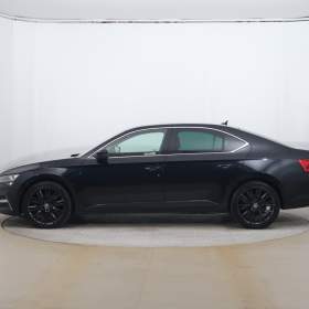 Foto inzerátu Škoda Superb iV 1.4 TSI PHEV