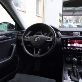 Foto inzerátu Škoda Superb iV 1.4 TSI PHEV