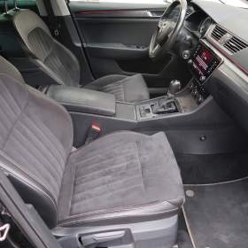 Foto inzerátu Škoda Superb iV 1.4 TSI PHEV