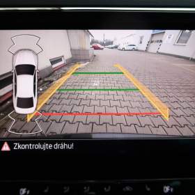 Foto inzerátu Škoda Superb iV 1.4 TSI PHEV