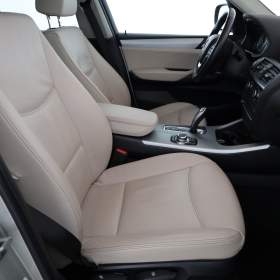 Foto inzerátu BMW X3 xDrive30d