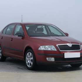 Škoda Octavia 1.6 / 19681109