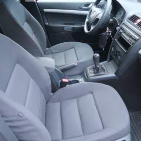 Foto inzerátu Škoda Octavia 1.6