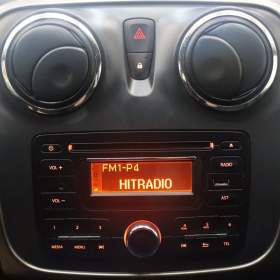 Foto inzerátu Dacia Logan 1.2 16V