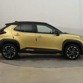 Foto inzerátu Toyota Yaris Cross 1.5 VVT-iE