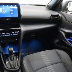 Foto inzerátu Toyota Yaris Cross 1.5 VVT-iE