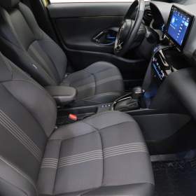 Foto inzerátu Toyota Yaris Cross 1.5 VVT-iE