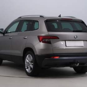 Foto inzerátu Škoda Karoq 2.0 TDI