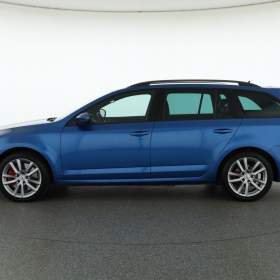 Foto inzerátu Škoda Octavia RS 2.0 TDI