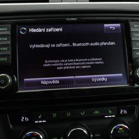 Foto inzerátu Škoda Octavia RS 2.0 TDI