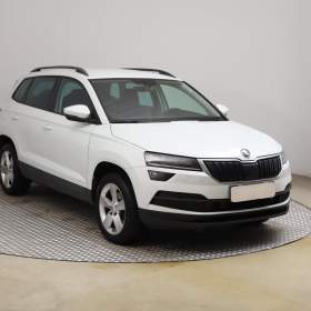 Fotka k inzerátu Škoda Karoq 1.5 TSI / 19676949