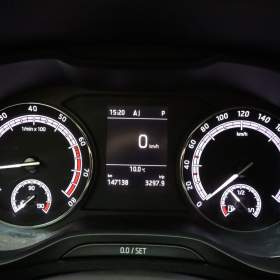 Foto inzerátu Škoda Karoq 1.5 TSI