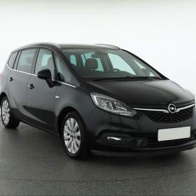 Foto inzerátu Opel Zafira 1.6 CDTI