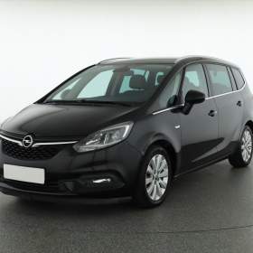 Foto inzerátu Opel Zafira 1.6 CDTI