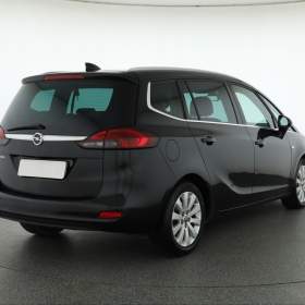 Foto inzerátu Opel Zafira 1.6 CDTI