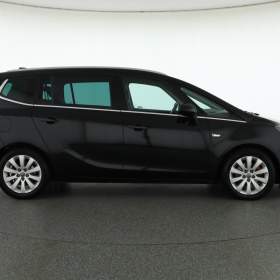 Foto inzerátu Opel Zafira 1.6 CDTI