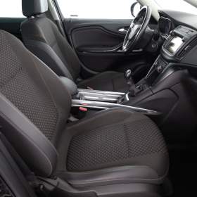 Foto inzerátu Opel Zafira 1.6 CDTI