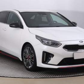 Fotka k inzerátu Kia ProCeed GT 1.6 T- GDI / 19676949