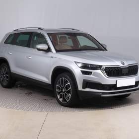 Fotka k inzerátu Škoda Kodiaq 2.0 TDI / 19676949