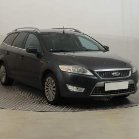 Fotka k inzerátu Ford Mondeo 2.0 TDCi / 19676949
