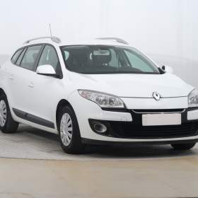 Fotka k inzerátu Renault Mégane 1.2 TCe / 19676949