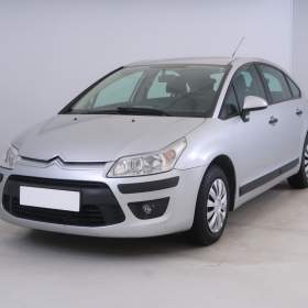 Foto inzerátu Citroën C4 1.4 16V