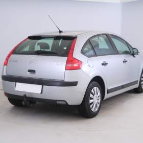 Foto inzerátu Citroën C4 1.4 16V