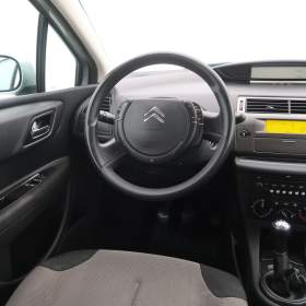 Foto inzerátu Citroën C4 1.4 16V