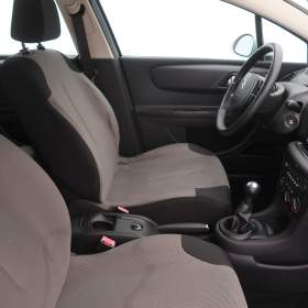 Foto inzerátu Citroën C4 1.4 16V