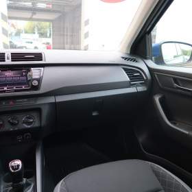 Foto inzerátu Škoda Fabia 1.0 TSI