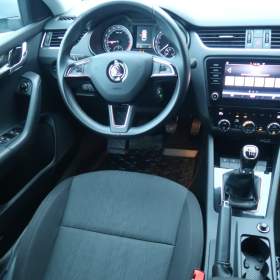 Foto inzerátu Škoda Octavia 2.0 TDI